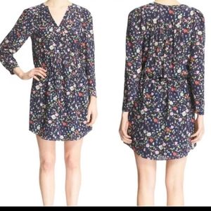 Rebecca Taylor dress 4